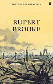 Rupert Brooke: the Poetical Works by Rupert Brooke, Geoffrey L. Keynes
