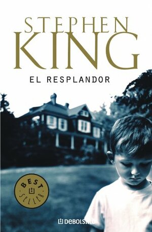 El resplandor by Stephen King