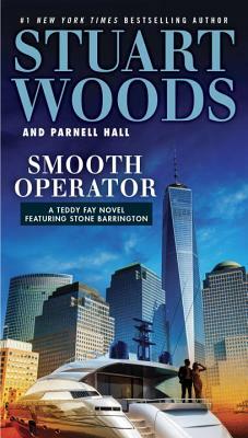 Smooth Operator by Stuart Woods, Parnell Hall