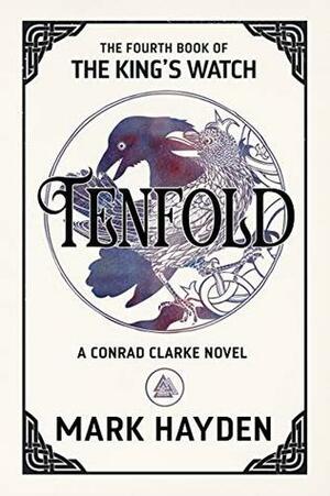 Tenfold by Mark Hayden