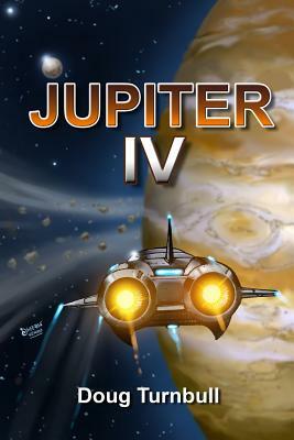 Jupiter IV by Doug Turnbull
