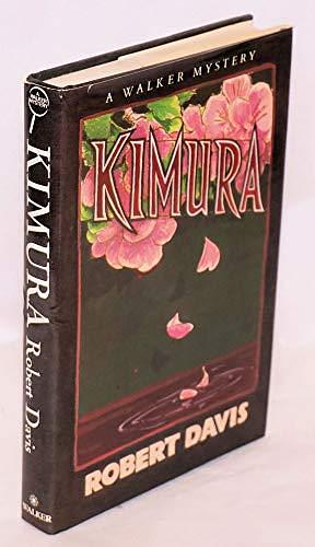 Kimura by Robert Davis