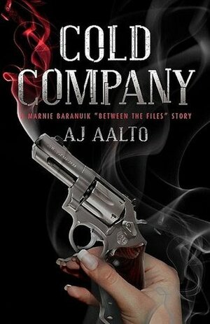 Cold Company by A.J. Aalto