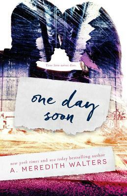 One Day Soon by A. Meredith Walters