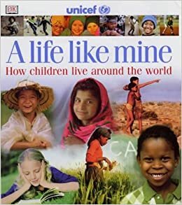A Life Like Mine Paper by Jemima Khan, UNICEF