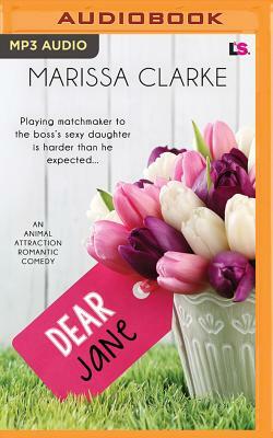 Dear Jane by Marissa Clarke