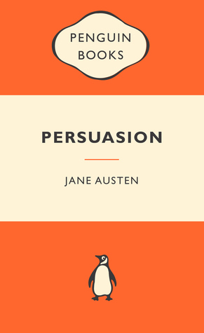 Persuasion: Popular Penguins by Jane Austen