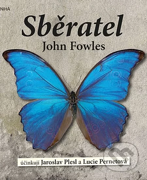 Sběratel by John Fowles