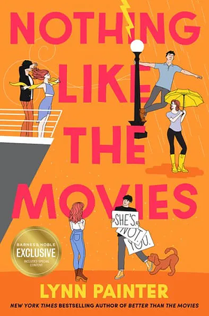 Nothing Like the Movies by Lynn Painter