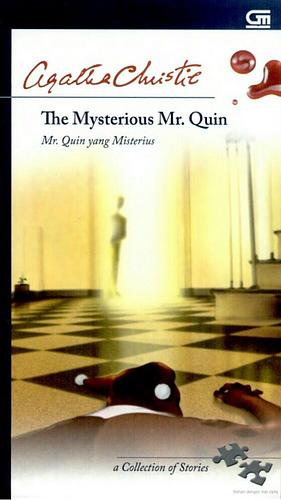 Mr. Quin yang Misterius by Agatha Christie