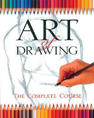 Art of Drawing: The Complete Course by David Sanmiguel