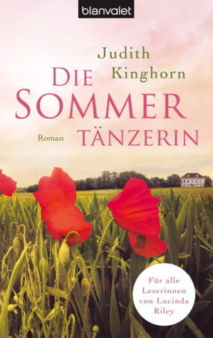 Die Sommertänzerin by Judith Kinghorn