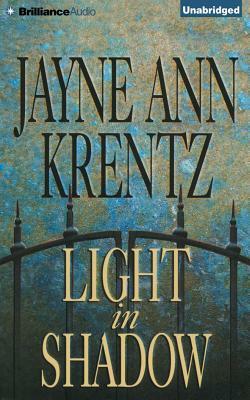 Light in Shadow by Jayne Ann Krentz