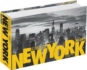 New York: 365 Days by New York Times