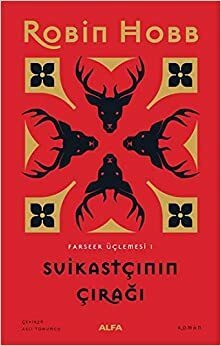 Suikastçının Çırağı by Robin Hobb