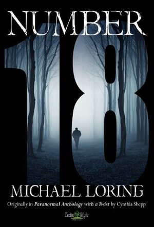Number 18 by Michael Loring