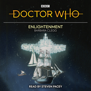 Doctor Who: Enlightenment by Barbara Clegg