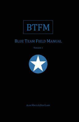 Blue Team Field Manual (BTFM) by Ben Clark, Alan J White