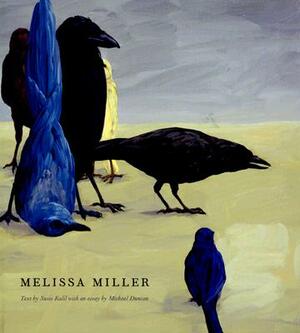 Melissa Miller by 