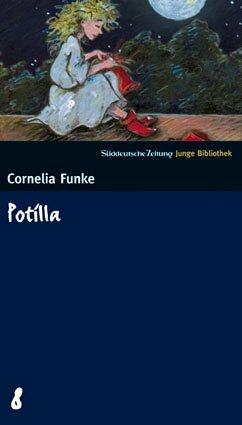Potilla by Cornelia Funke