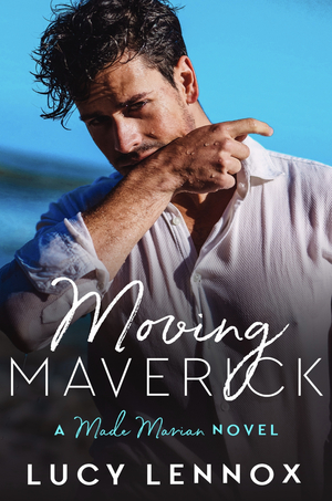 Moving Maverick by Lucy Lennox