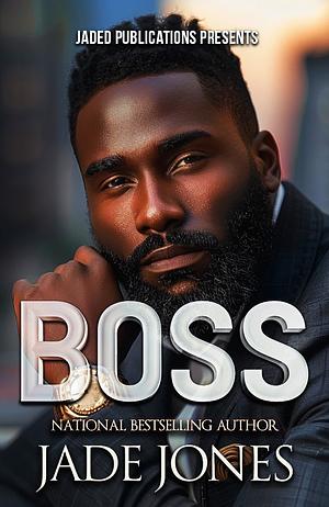 Boss  by Jade Jones