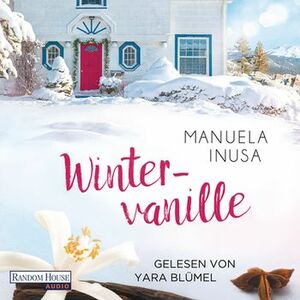 Wintervanille by Manuela Inusa