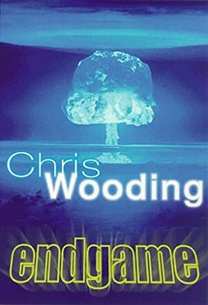 Endgame by Chris Wooding