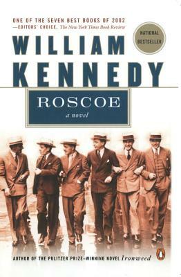 Roscoe by William Kennedy