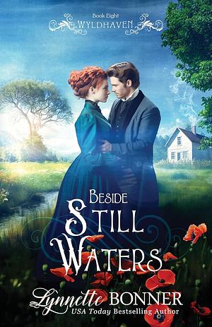 Beside Still Waters by Lynnette Bonner