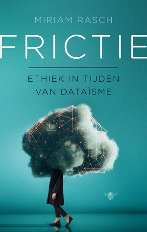 Frictie by Miriam Rasch