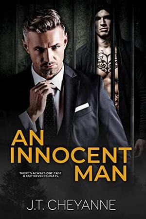 An Innocent Man by J.T. Cheyanne