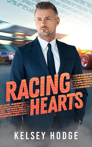 Racing Hearts by Kelsey Hodge