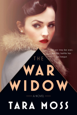 The War Widow by Tara Moss