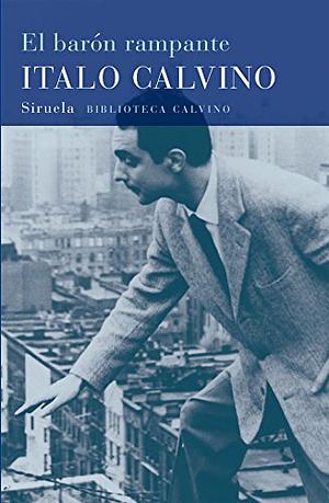 El barón rampante by Italo Calvino
