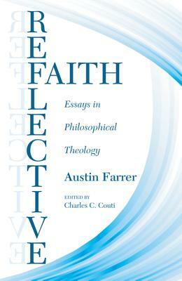 Reflective Faith by Austin Farrer