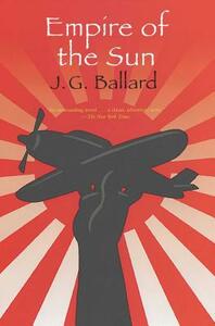 Empire of the Sun by J.G. Ballard