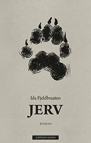 Jerv by Ida Fjeldbraaten