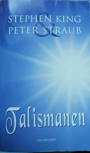 Talismanen by Peter Straub, Stephen King