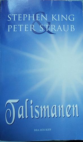 The Talisman by Peter Straub, Stephen King