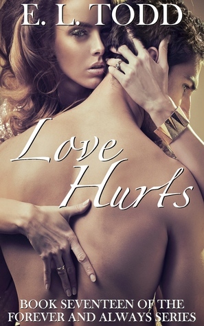 Love Hurts by E.L. Todd