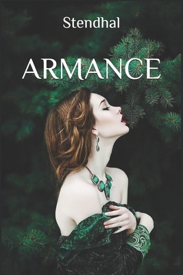 Armance by Stendhal