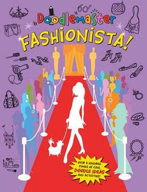 Doodlemaster: Fashionista! by Maria Barbo