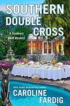 Southern Double Cross by Caroline Fardig