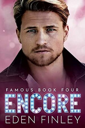 Encore by Eden Finley