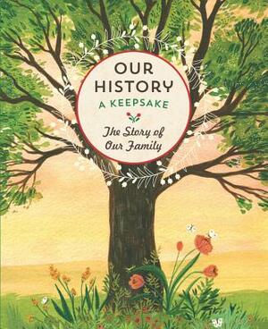 Our History: The Story of Our Family by Editors of Rock Point