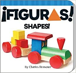 Shapes / Figuras by Charles Reasoner