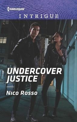 Undercover Justice by Nico Rosso