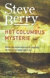 Het Columbus mysterie by Gert-Jan Kramer, Steve Berry