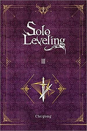 Solo Leveling, Vol. 3 by Chugong